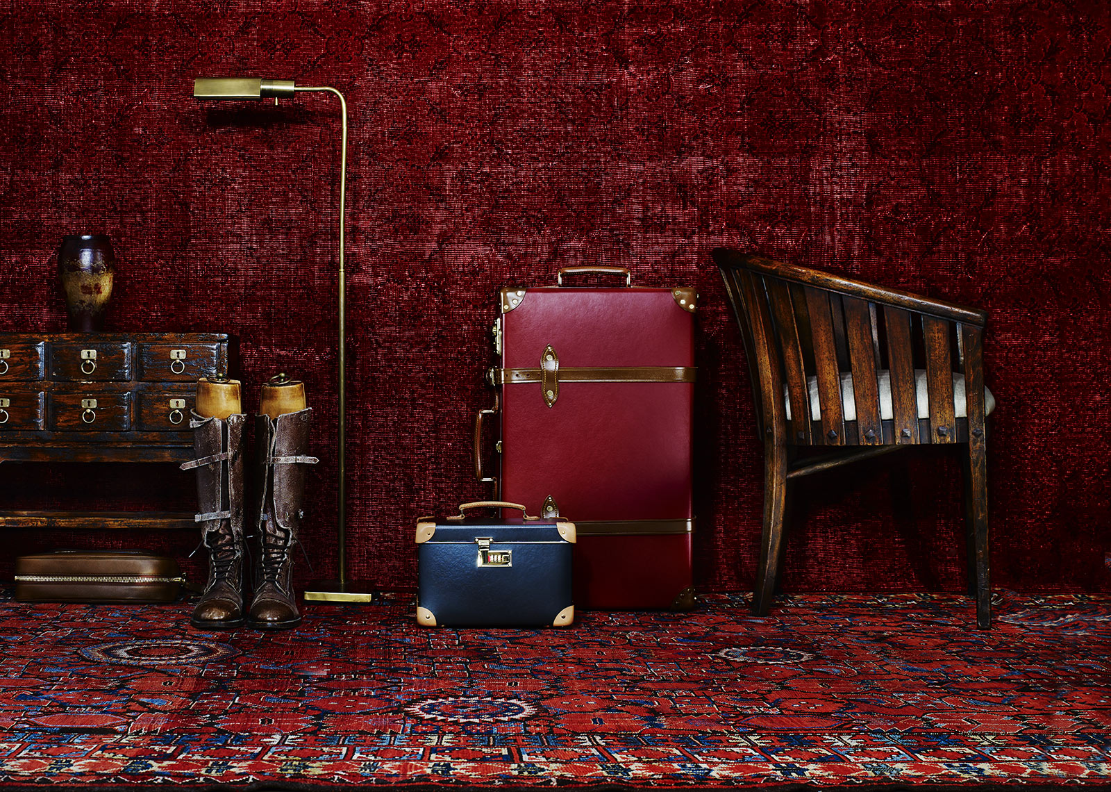 YYZ_Luggage_RED